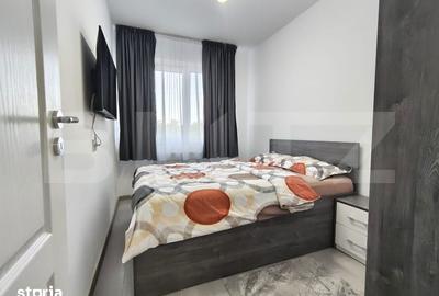 Apartament cu 3 camere în Central - 4