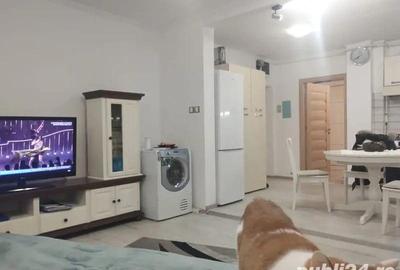 Apartament cu 4 camere semidecomandat în Gojdu - 2