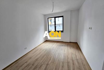 Apartament 3 camere, bloc nou, 63 mp utili + balcon, zona Centru - 5