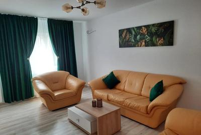 Inchiriez apartament doua camre sect 6 - 2