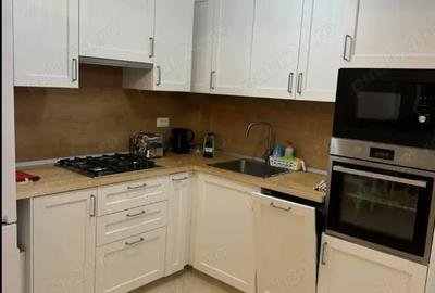 Apartament 2 camere, Prima Linie Mamaia Nord, Vedere Superba la Mare - 3