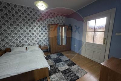 Inchiriere casa cu terasa si curte zona Piata Mica Spitalul Judetean - 13