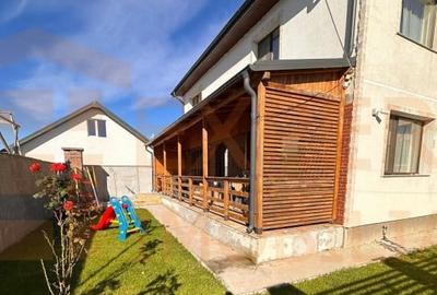 Casă individuală cu 5 camere cu Canalizare în Valu lui Traian - 20