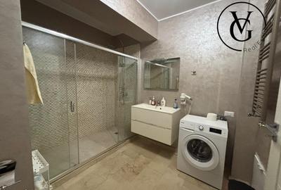 Apartament cu 2 camere decomandat, mobilat în Nord - 8