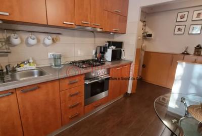 Apartament cu 3 camere semidecomandat în Alexandru Obregia - 17