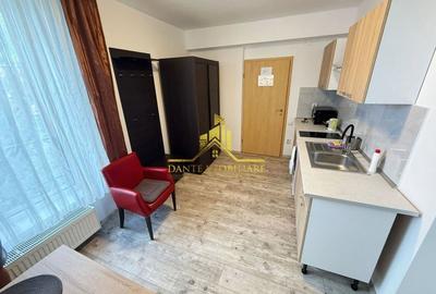 2 camere, mobilat modern, PET FRIENDLY, bloc nou, parcare, Borhanci - 11