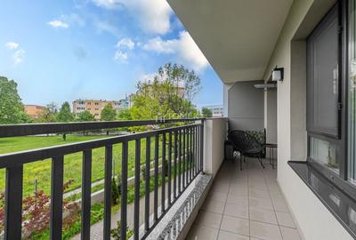Apartament cu 3 camere decomandat, mobilat în Noua - 18