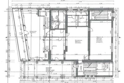 Cladire multifunctionala SAD, 750 mp utili, Semicentral - Timisoara - 14