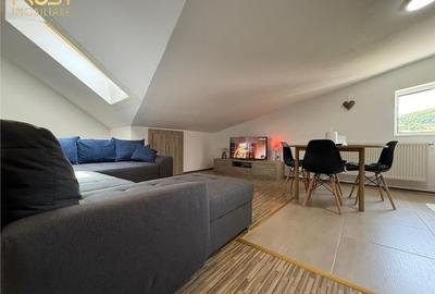 Apartament 3 camere l Mobilat si utilat l Floresti - 2