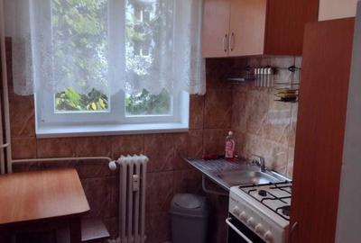 Garsonieră decomandată în Central - 5