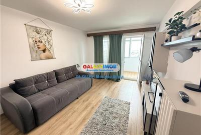 Apartament cu 2 camere decomandat, mobilat în Republicii - 8