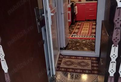 Proprietar vand Casa cu 2 camere si 2 bai, CURTE COMUNA Sector 6 - 3