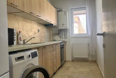 Garsonieră decomandată în Prelungirea Ghencea - 1