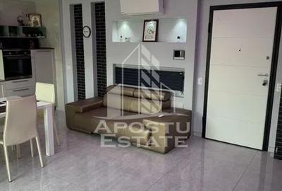 Apartament cu 2 camere,semidecomandat,conf1, bloc nou, Giroc,zona Lidl Apartament cu 2 camere,semidecomandat,conf1, bloc nou, Giroc,zona Lidl - 3