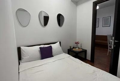 Apartament cu 2 camere semidecomandat, mobilat în Gara - 5