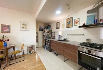 Apartament cu 2 camere semidecomandat, mobilat în Obor - 5