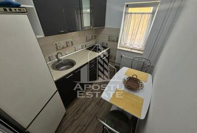 Apartament cu 2 camere, zona AEM, centrala prorpie - 10
