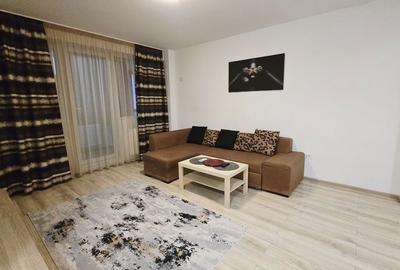 Apartament cu 2 camere în Roșu - 2