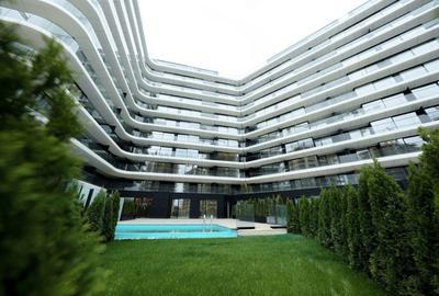 Lacul Tei, Floreasca - 8