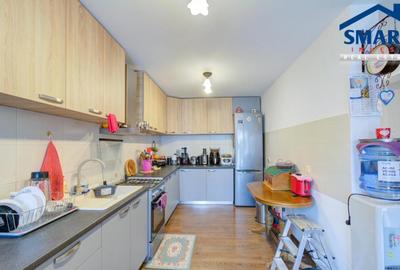Casa 225mp Popesti Leordeni - Curte 575mp - 9