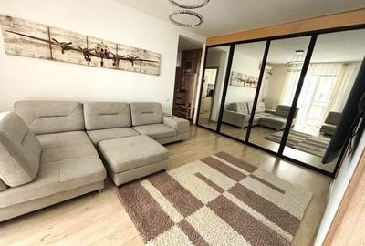 Apartament cu 3 camere în Grozăvești - 2