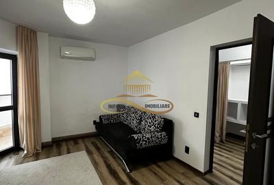 Apartament cu 2 camere decomandat în 9 Mai - 2