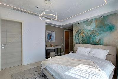 Apartament cu 2 camere în Nord - 3