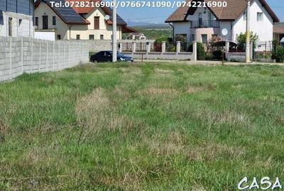 Teren de 525 mp, în Central - 3