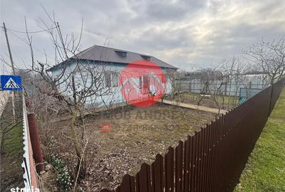 Casă cu 4 camere cu Teren 4489 Mp în Murighiol - 17
