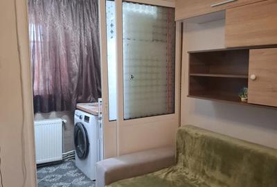 Garsonieră nedecomandată în Pipera - 1