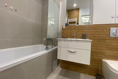 Apartament cu 2 camere decomandat, mobilat în Crângași - 11