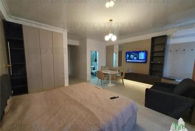 Garsonieră în Central - 4