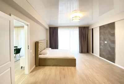 Locuinta in zona linistita cu vedere catre lac - 20