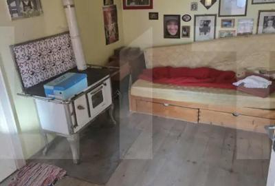 Casă cu 2 camere cu Teren 793 Mp în Bodoc - 2