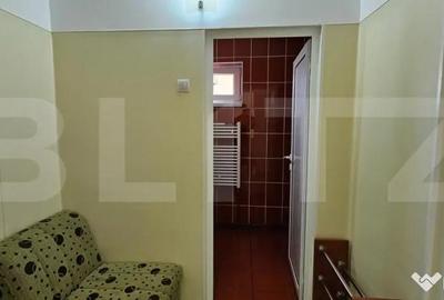 Spațiu comercial, de 50 mp, în Calea Moldovei - 7