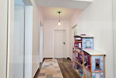 Casa Individuala | 119 mp | Botosani - 4