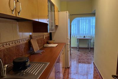 Apartament cu 2 camere în Central - 2