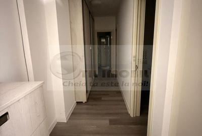 Apartament cu 2 camere decomandat, mobilat în Bucșinescu - 5