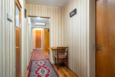 Apartament cu 4 camere semidecomandat în Moșilor - 17