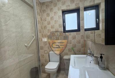 Apartament cu 3 camere decomandat în Universitate - 10