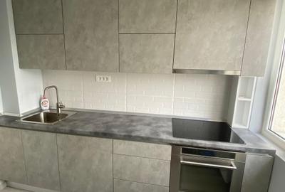 Apartament cu 2 camere semidecomandat, mobilat în Dristor - 5