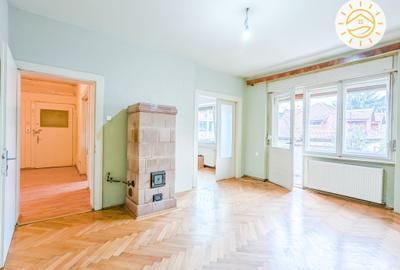 Centrul Civic 3 camere 85mp la 3min de AFI Brasov - 3