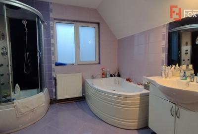 Casă individuală cu 4 camere cu Piscina în Săcălaz - 9