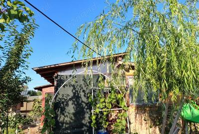 Casă cu 2 camere în Central