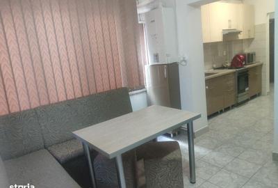 Apartament cu 2 camere decomandat în Central - 5