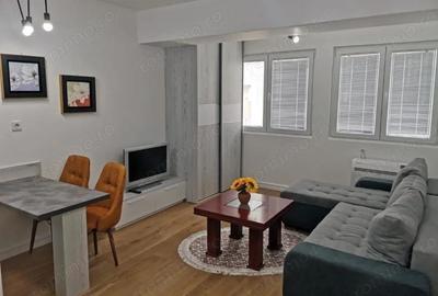 Garsoniera de inchiriat in zona Drumul Taberei - 1