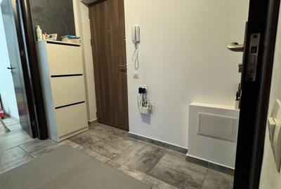 Apartament 2 camere decomandat 44mp + 44mp curte, Popesti-Leordeni - 15