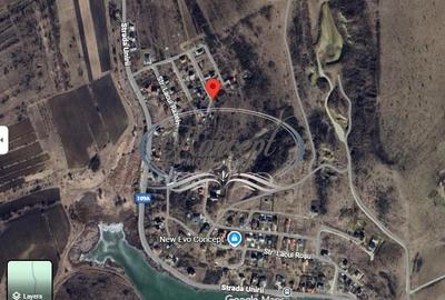 Teren cu proiect de casa in Chinteni - 8