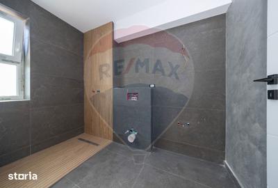 Casă cu 4 camere cu Teren 500 Mp în Sânpetru - 3