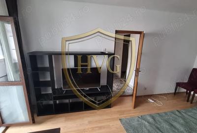 Apartament cu 2 camere, mobilat în Lujerului - 3